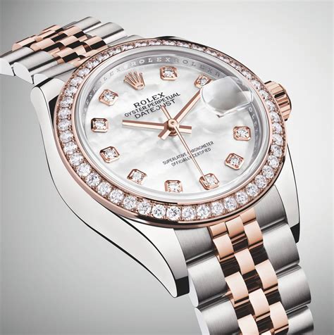 montre rolex femme 2015|unique Rolex watches for women.